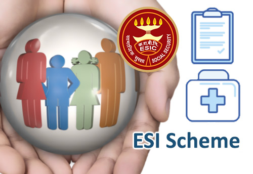 Govt extends ESI Scheme to Arunachal Pradesh