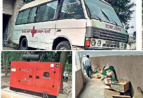 MIA slams ESIC; says despite several complains, authorities turn deaf ear
