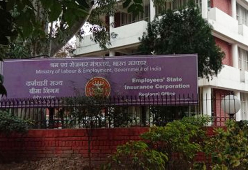 In the name of scheme, ESIC only taking money and not providing any services to beneficiaries: MIA