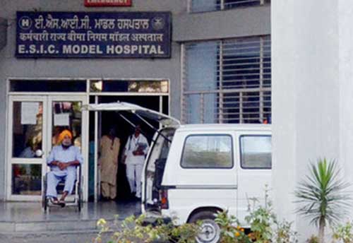 ESIC’s slogan ‘Chinta Se Mukti’ sounds ironical due to harassment caused to workers: Mohali MSMEs