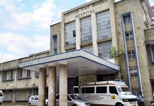 Industry to stop depositing ESIC premiums from November till medical facilities improved in Mohali