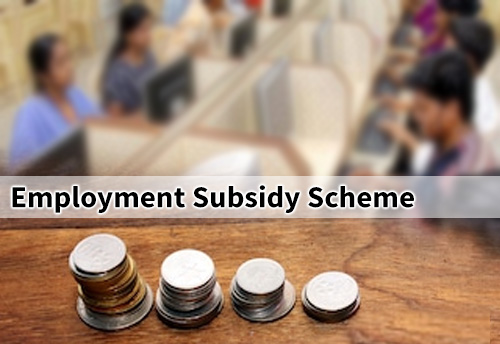 Goa Govt to incentivize MSMEs, large industries for hiring 60% or more Goans