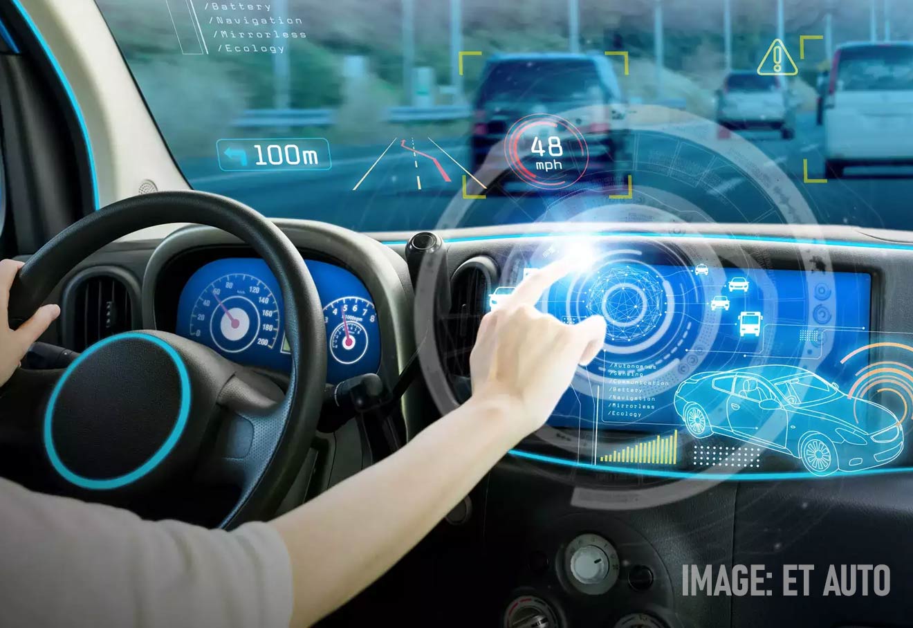 Govt Panel Suggests Linking Of Improved Connectivity With Car Ratings