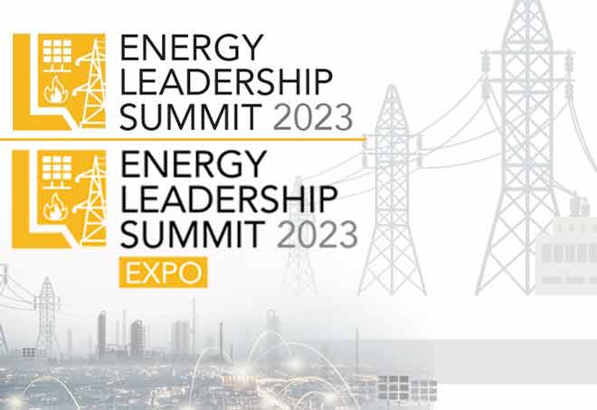 Union Minister R K Singh to launch Energy leadership Summit in Delhi tomorrow