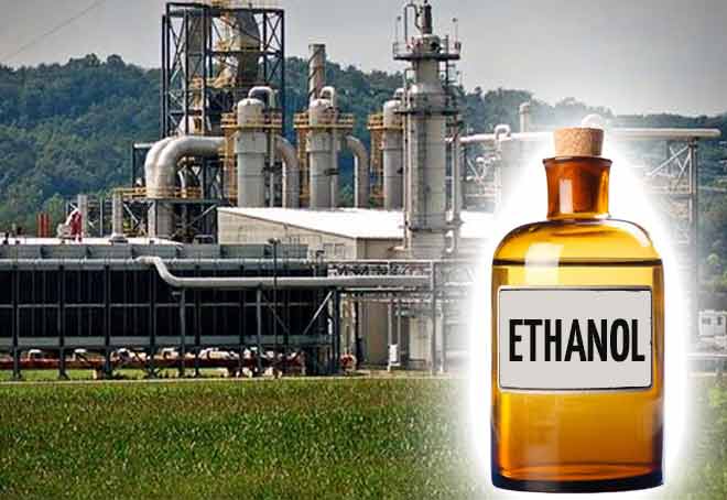 UP emerges largest ethanol producer in India with 100 operational distilleries