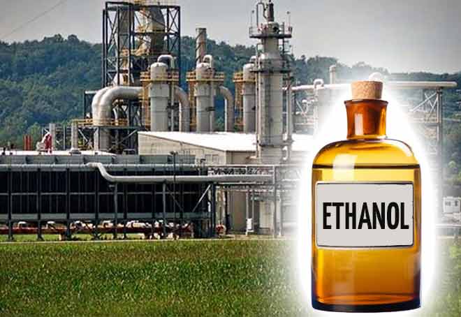 UP emerges largest ethanol producer in India with 100 operational distilleries