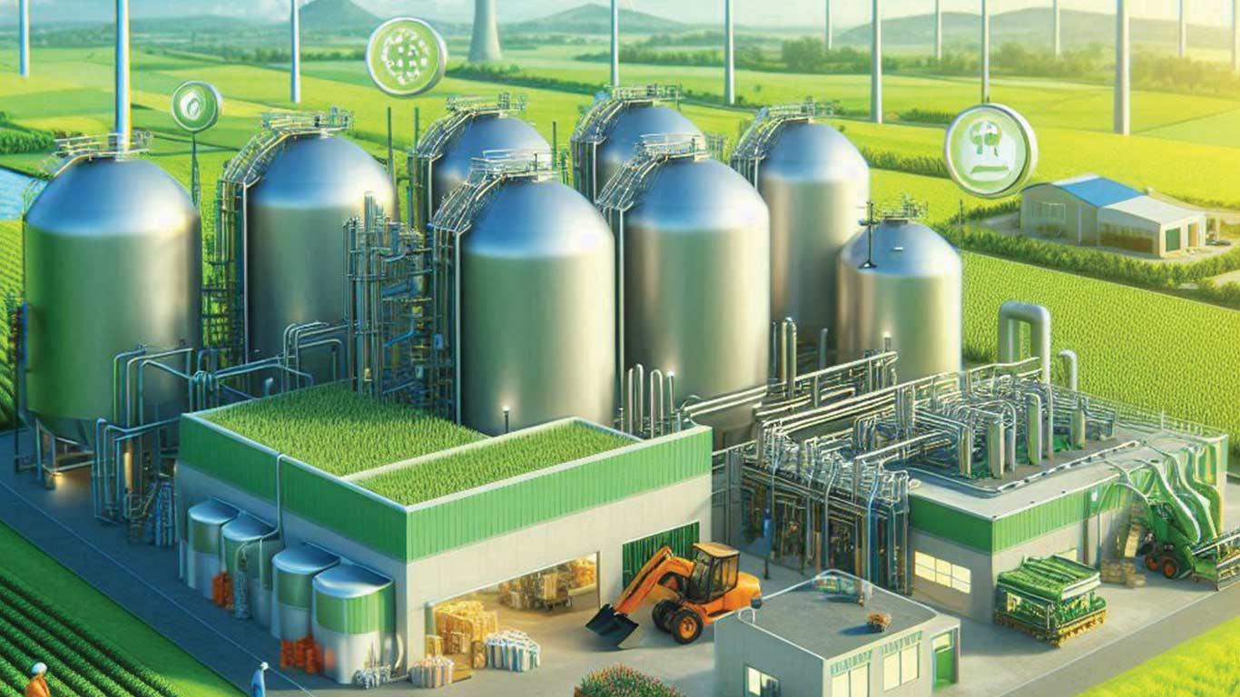 India Allows Unrestricted Ethanol Production from Sugarcane Derivatives