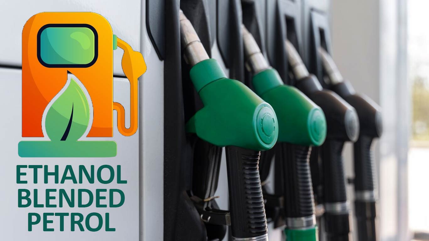 US Urges India to Import Ethanol to Meet Target of 20% Ethanol-Blended Petrol by 2025
