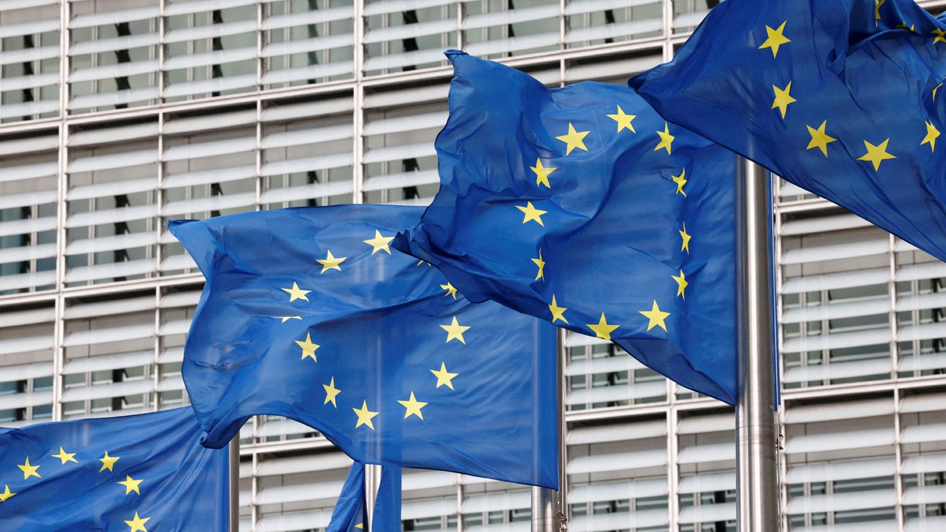 EU To Block Imports Of Goods Made Via ‘Forced Labour’