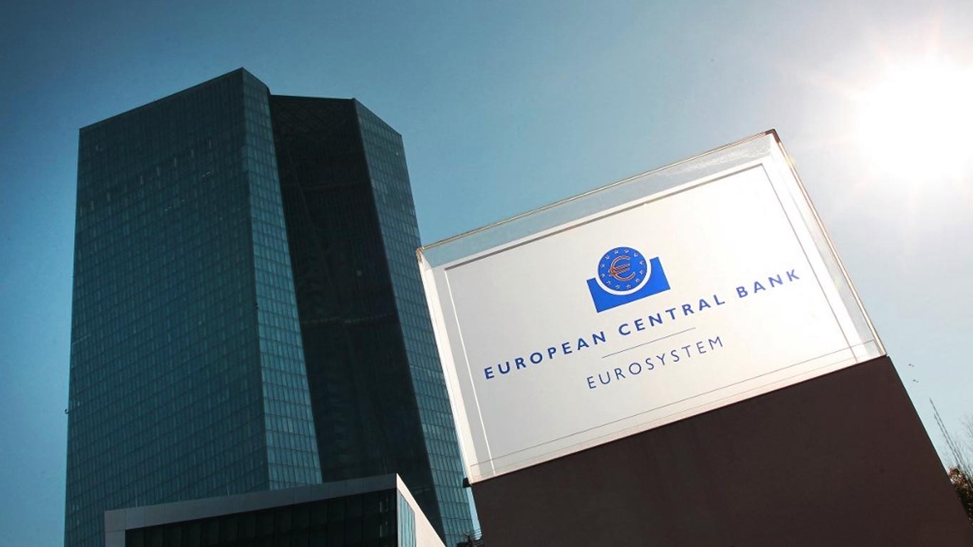 European Central Bank To Keep Interest Rates Unchanged Amidst Israel-Hamas Conflict