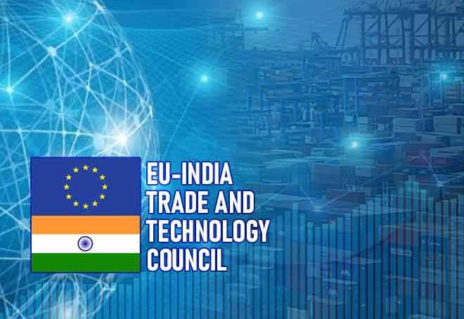 First India-EU Trade and Technology Council ministerial meet slated for May 16 in Brussels