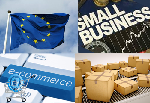 New EU Regulation to Impact all Indian Small Businesses, E-commerce Players