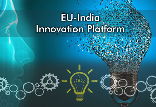 EU-India innovation platform to be launched on Oct 10: Envoy, European Union
