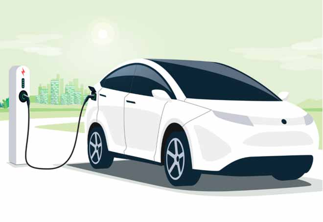 EV manufacturers emphasise on strengthening local supply chains