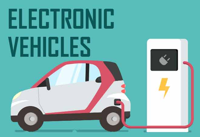 UP Govt announces incentives for EV buyers, manufacturers & service providers
