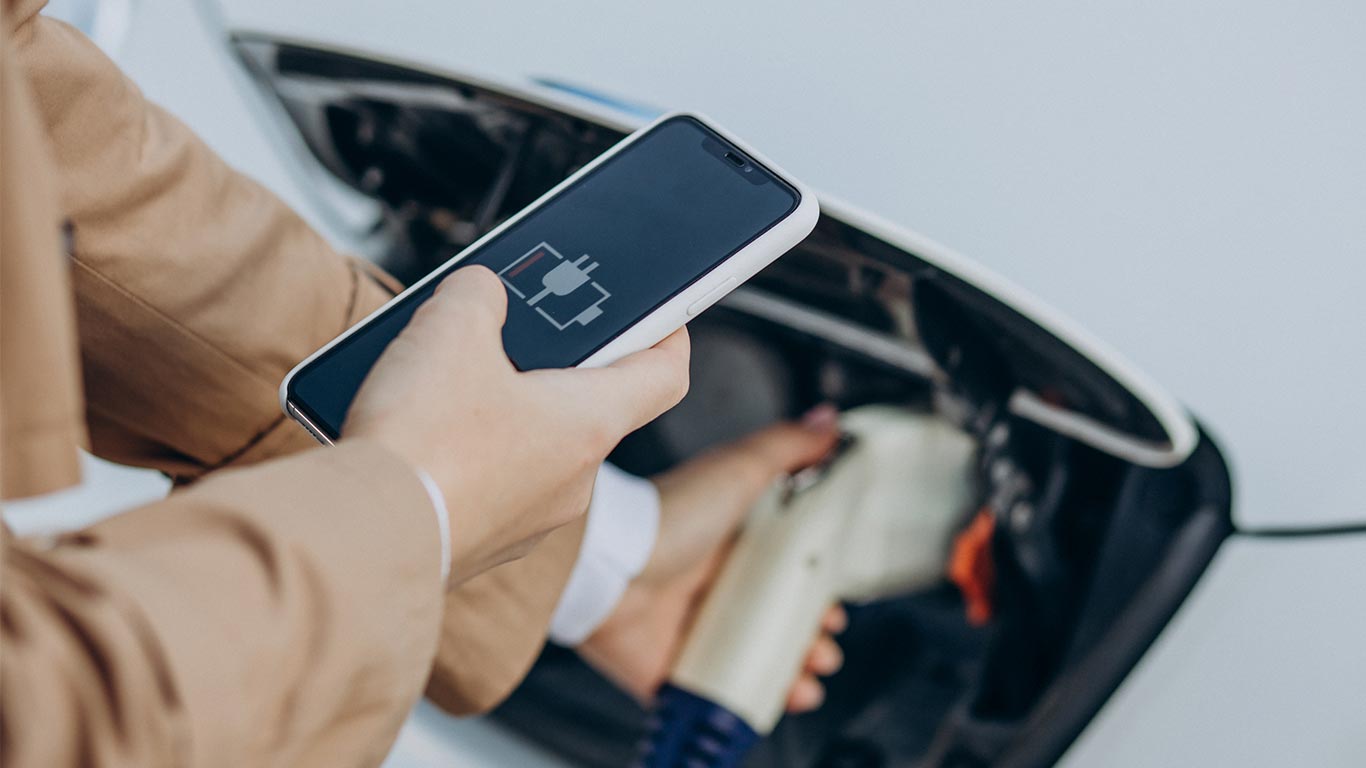 New PLI Scheme In Works For Grid-Connected Battery To Push EV Adoption