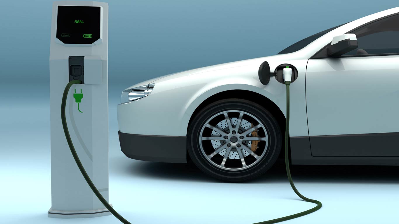 Electric Vehicles Integral For Transition To Low Carbon Economy: DPIIT