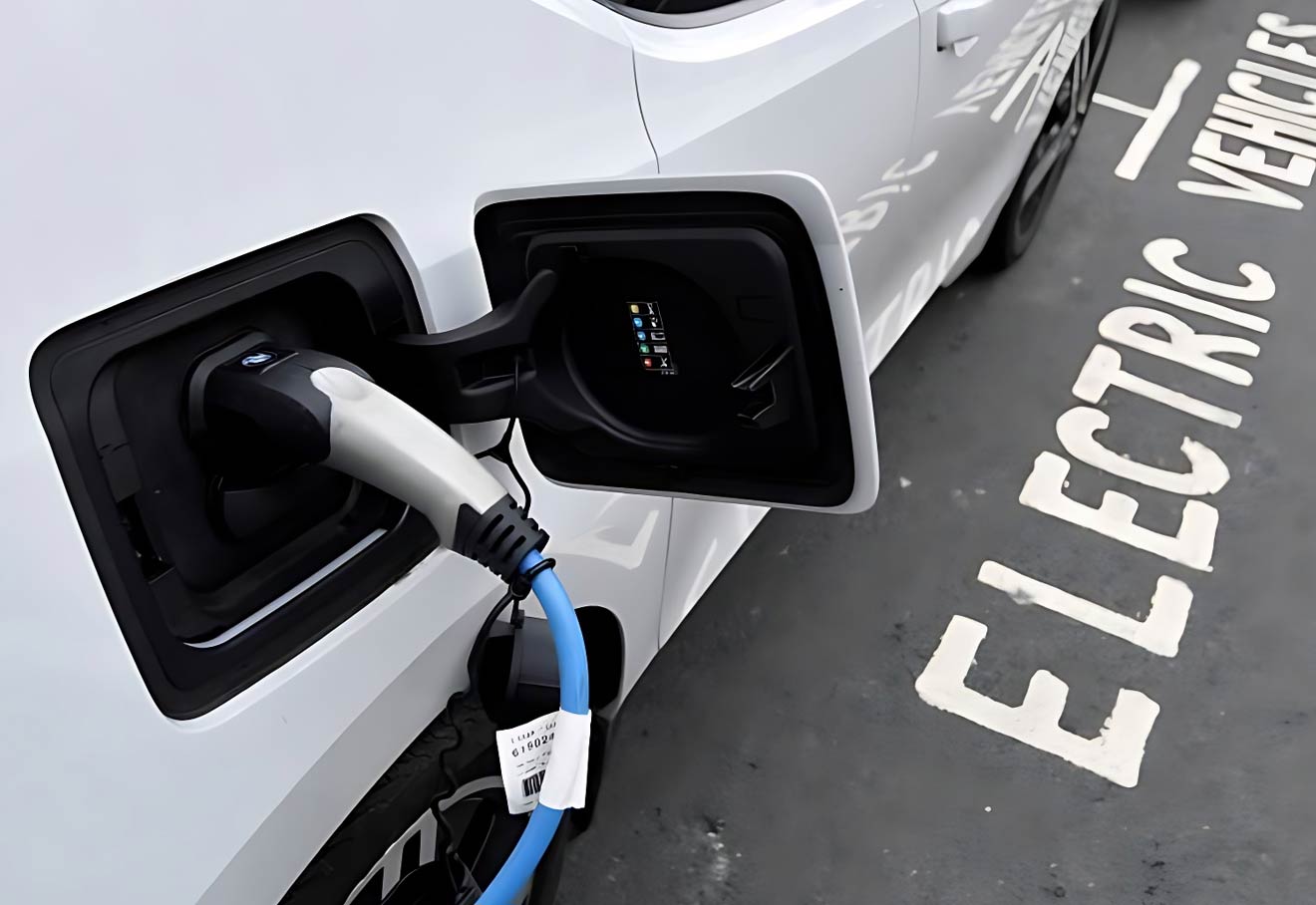 SBI Pushes To Include EVs Under Priority Sector Loans