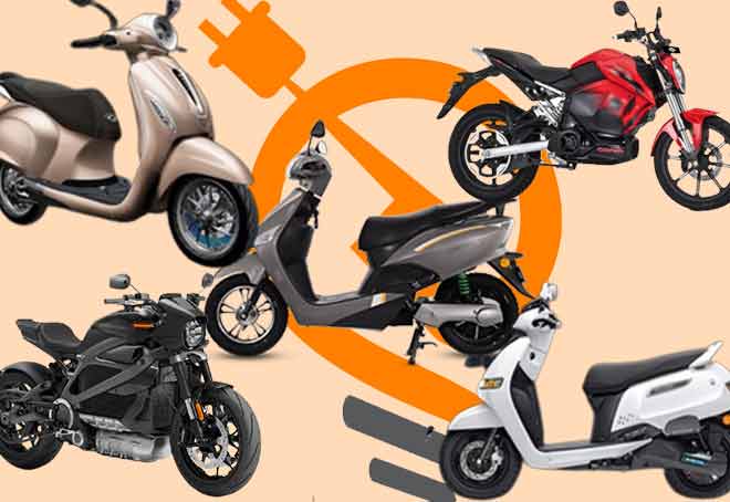 Govt slashes beneficiary telly under FAME II scheme for electric two-wheelers