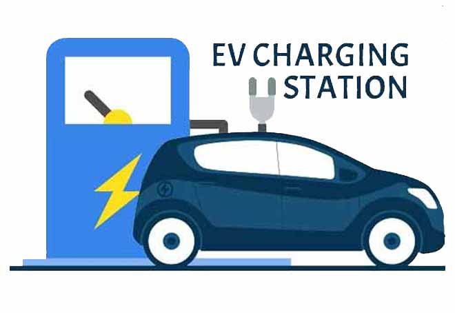 1,000 EV charging stations to come up across Telangana