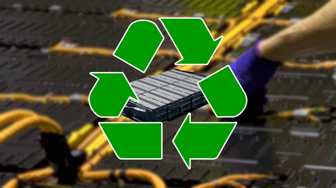 EU-India Call To Start-ups For Cooperation In EV Battery Recycling