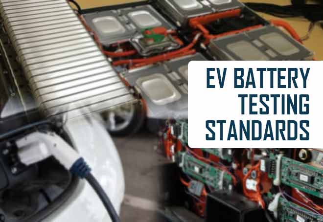 Govt extends deadline for implementation of new EV battery testing standards
