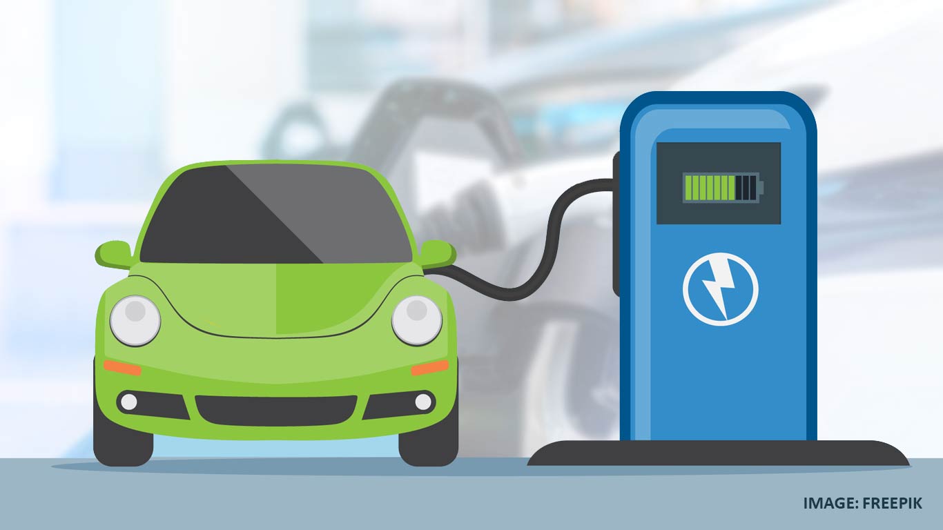 UPI Like Alliance Forged By Energy Companies For Open EV Charging Network