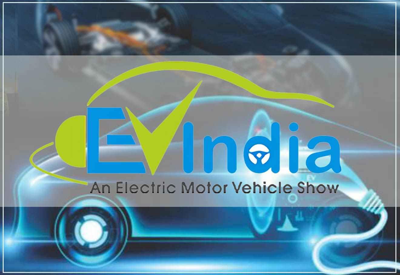 EV India 2023 Expo Begins In Greater Noida Today