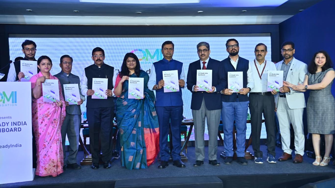 Power Minister Promotes Sodium-Ion Batteries To Ramp-Up EV Adoption