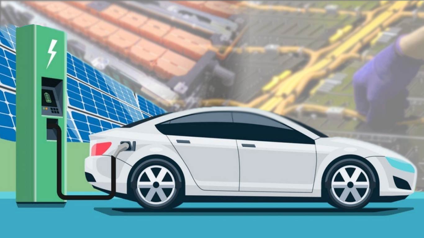 Flurry of Partnerships As Indian Electrical Vehicle Market Hots Up