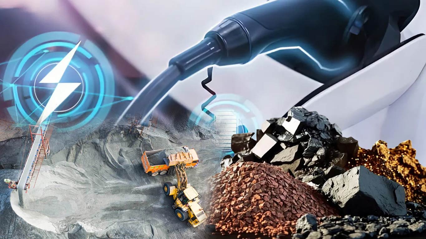 India & Australia To Deepen Cooperation In Critical Minerals, EV Sector