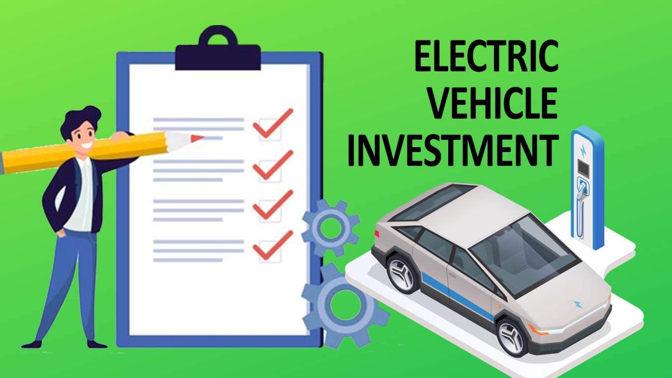 India To Issue Additional Guidelines For EV Investment Policy