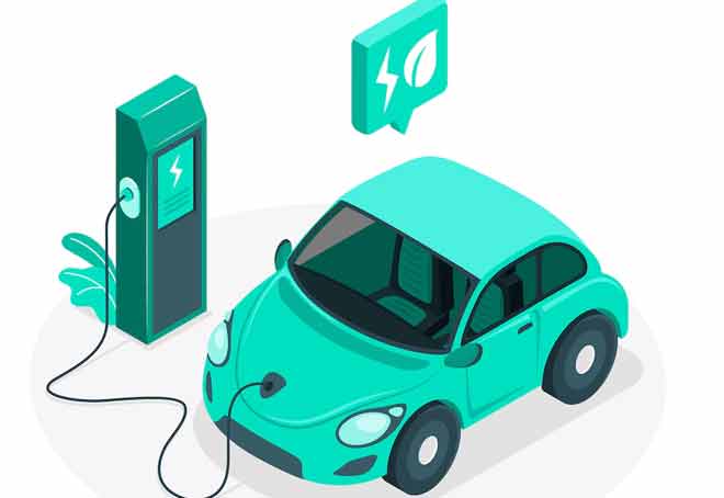 Tamil Nadu's $1 tn economy target achievable with increased focus on EV sector: Report