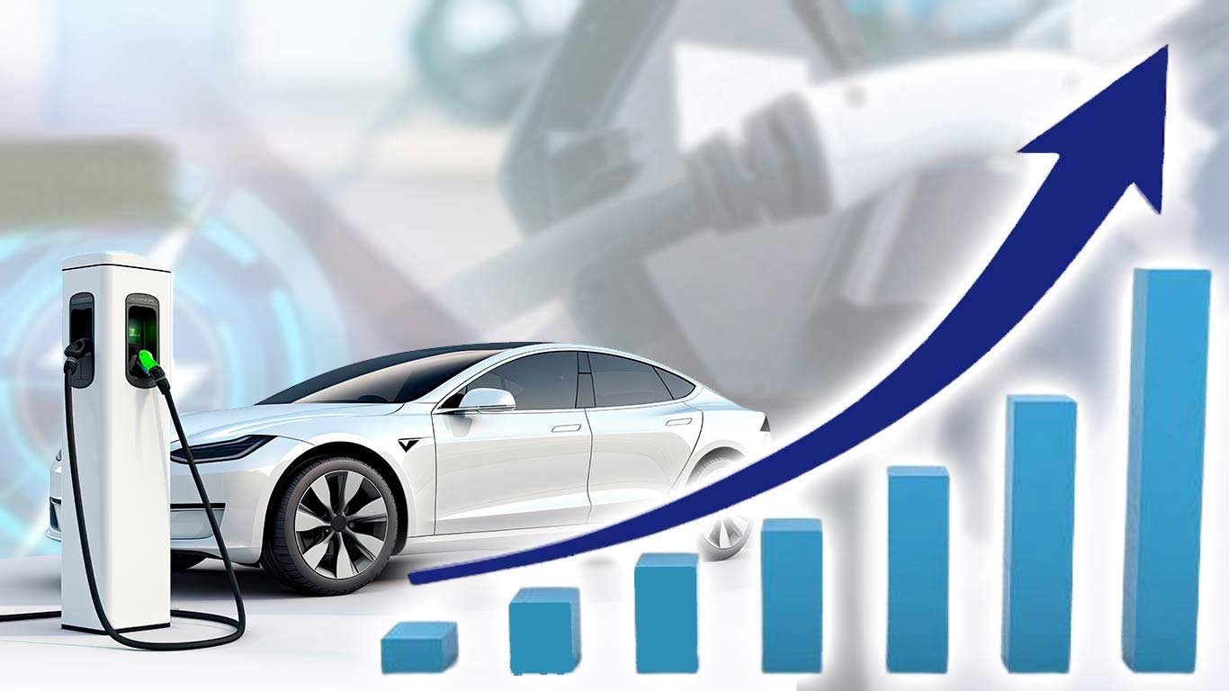 Government Targets Rs 20 Trillion EV Market with IIT Madras Support