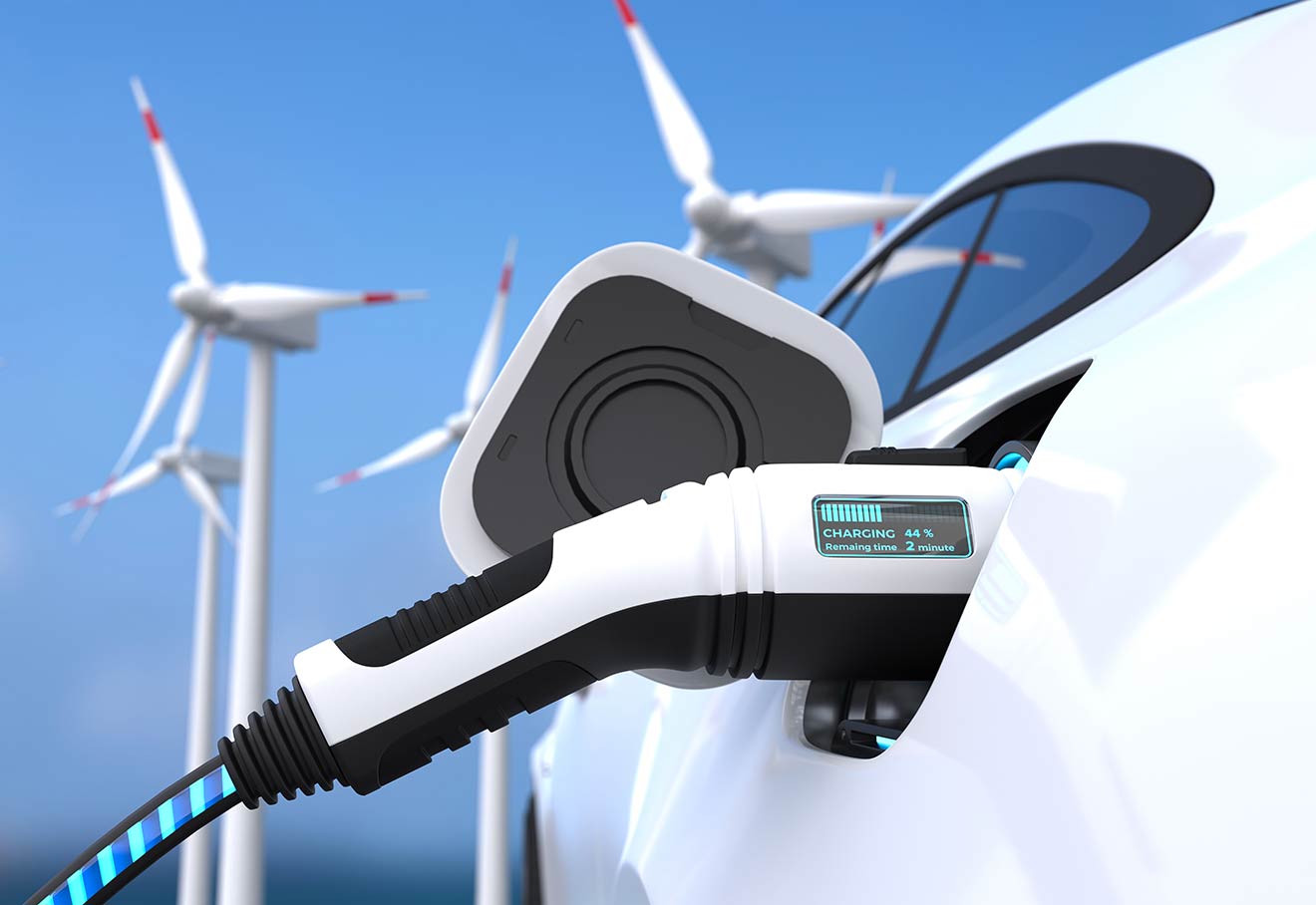 Shell Foundation To Cover Half Of SIDBI’s $6 Mn Commercial EV Loan Plan