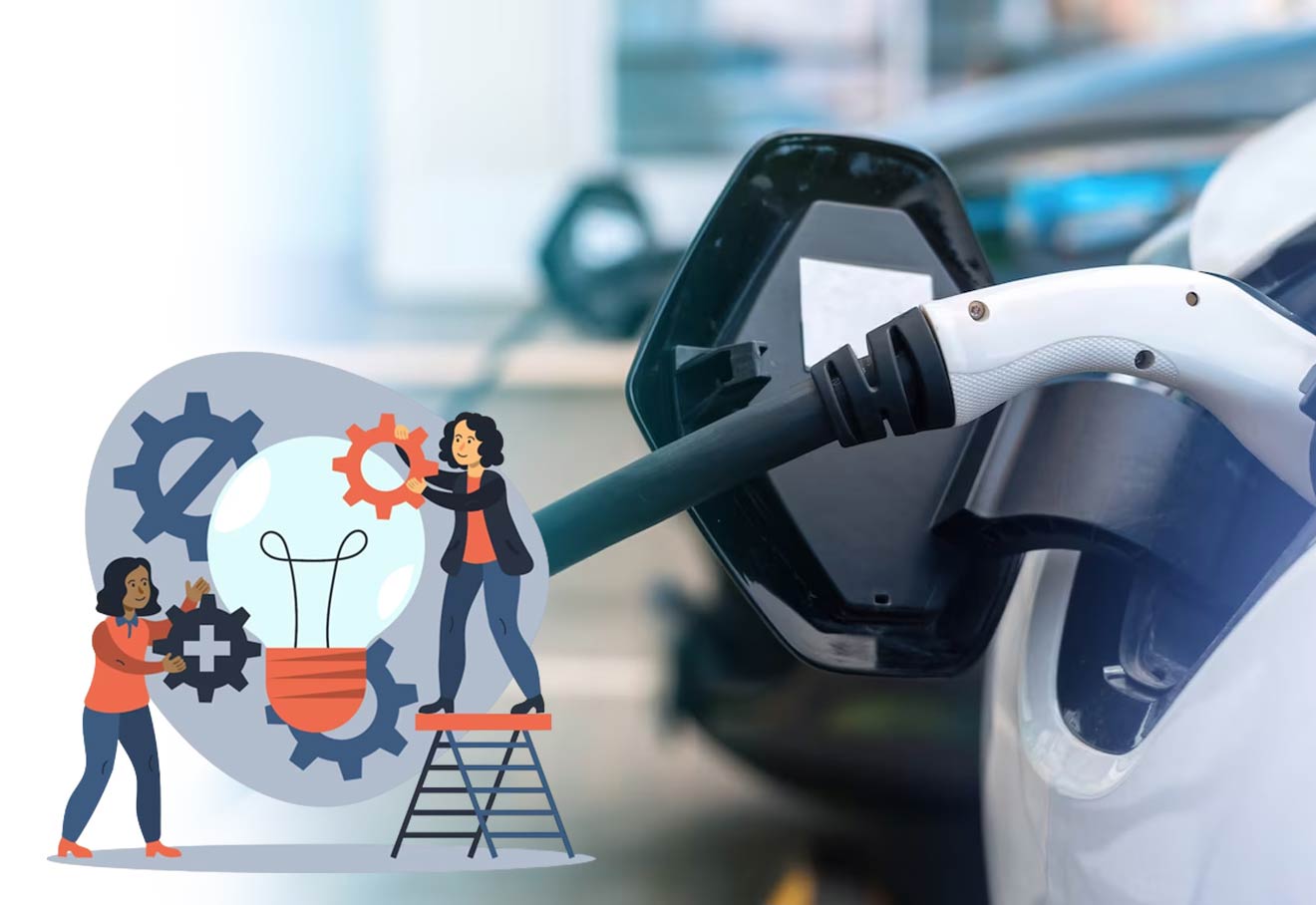 200 Coimbatore MSMEs To Receive Skill Training In EV Manufacturing