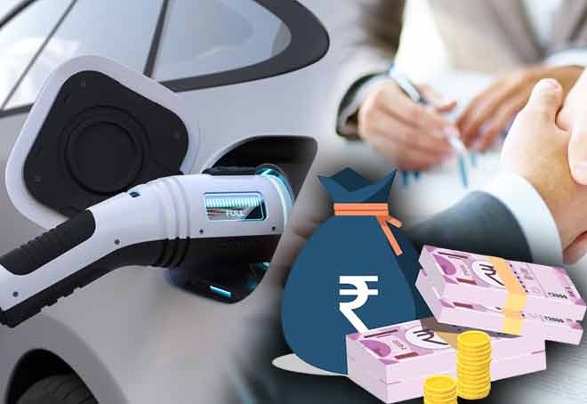UP govt lays down norms for e-vehicle subsidy