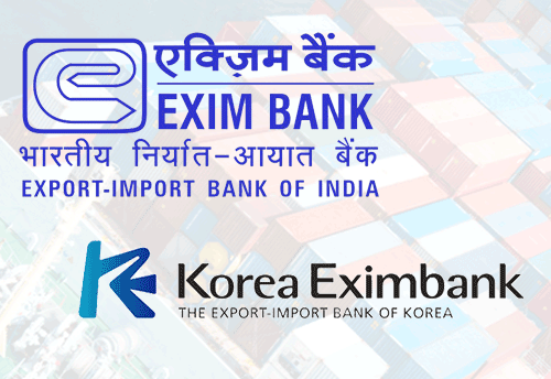 Export Credit MoU between India and Korea gets cabinet nod