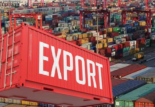 Oct export data looks impressive but Govt must provide freight support till 31st March 2022: FIEO President