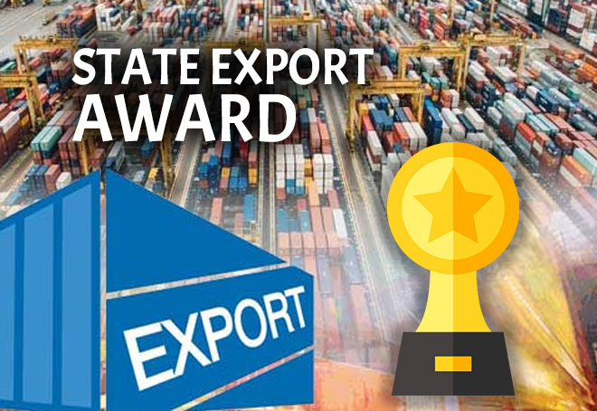Rajasthan invites applications for State Export Award till August 31