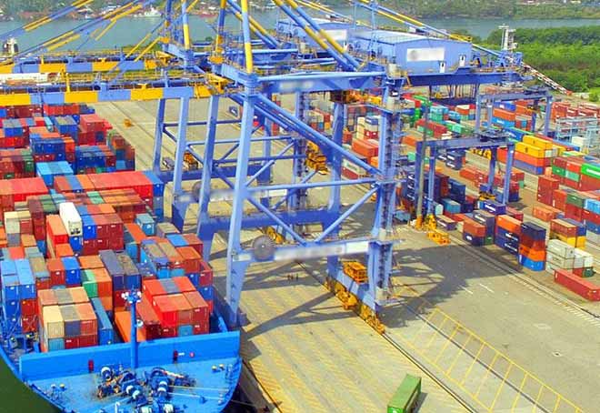 50 districts to be developed as export hubs with Rs 2,500 cr support scheme