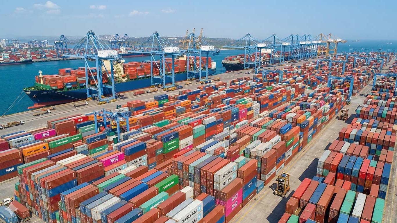BCC Seeks Relief Measures From RBI As West Asia Crisis Hits Exporters