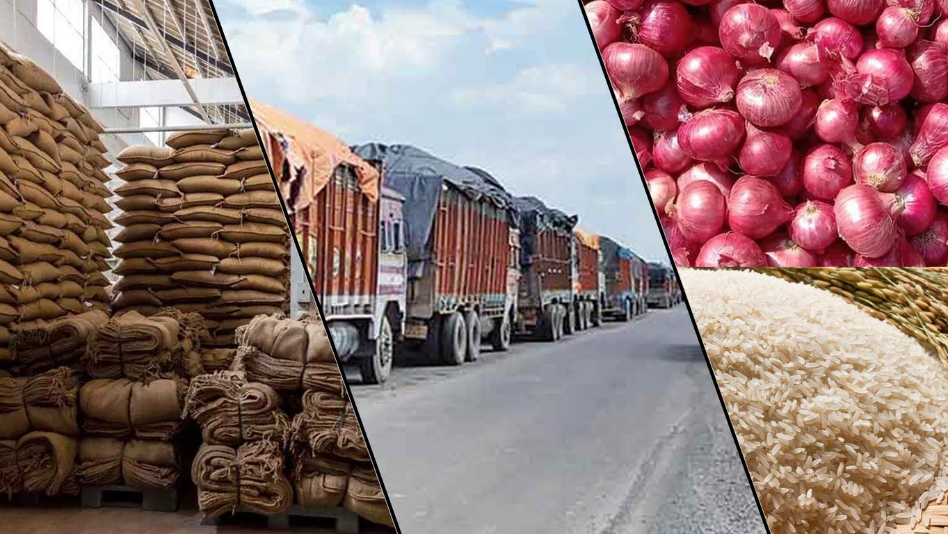 PM Modi Assures Bangladesh's PM Hasina of Easing Commodity Export Restrictions