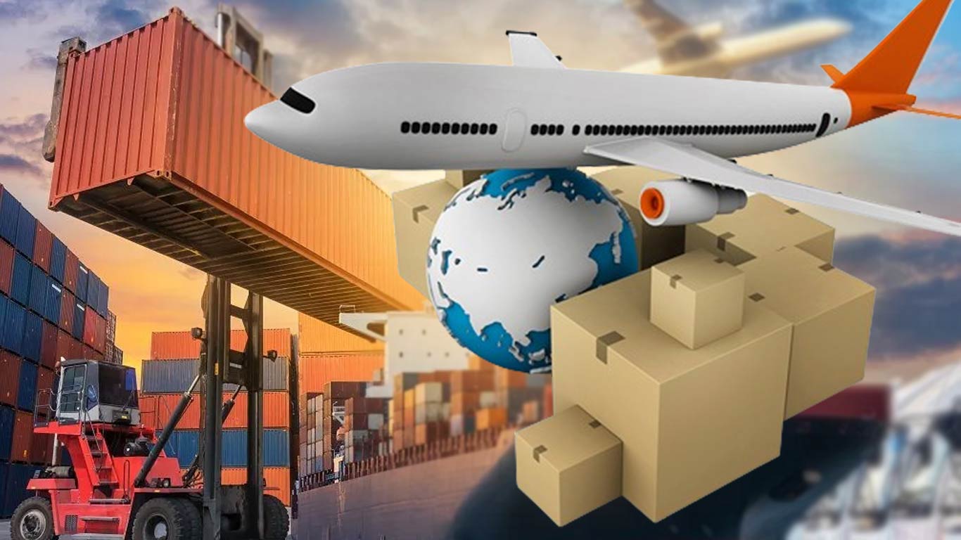 Exporters Brace For 10-15% Increase In Air-freight Cost Due To Iran-Israel Conflict