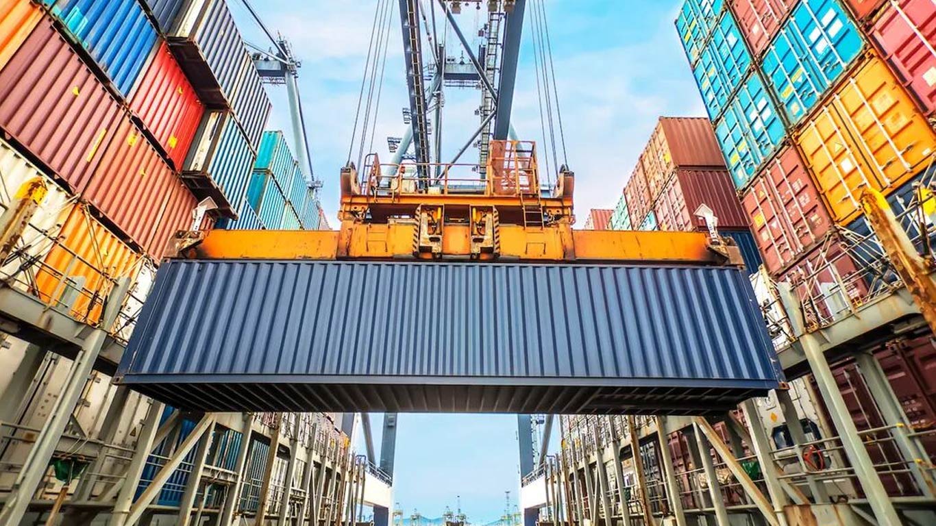 November Records a 2.83% Fall in Merchandise Exports, Commerce Sec Expects Upturn