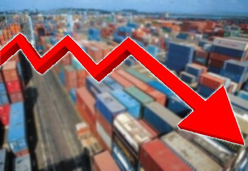 There is drastic arrest in fall of exports in May as compared to April: FIEO 