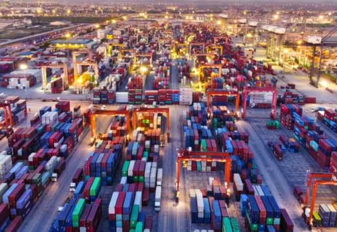 India’s overall exports stood at USD 60.29 Bn in May 2023