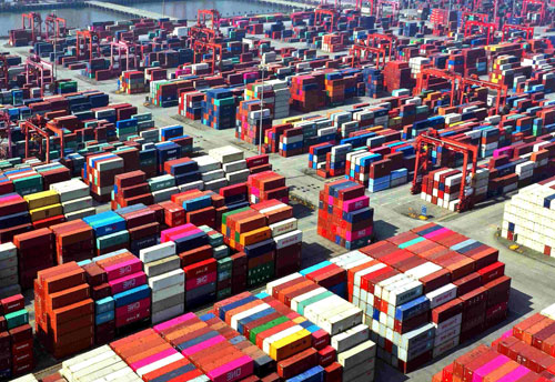 New Year brings ray of hope & optimism as exports in Dec move in positive territory: FIEO president