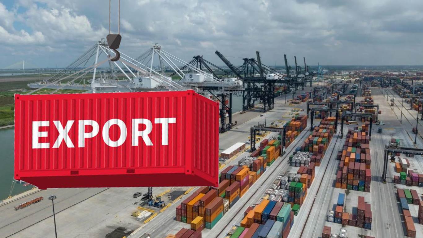 Indian Exporters Voice Concerns Over Trump's Tariff Threat