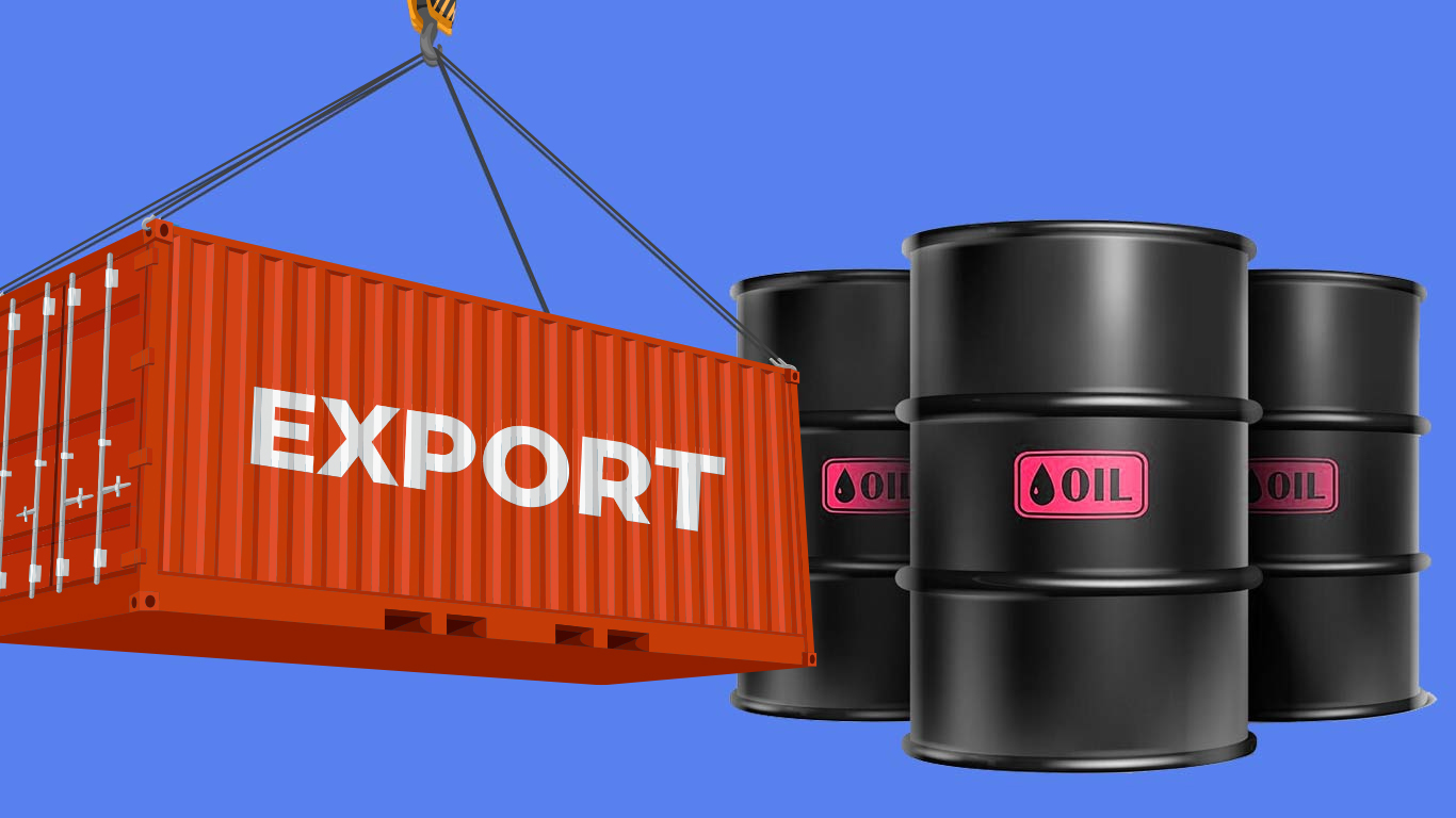 India's Indigenous Oil Production Dips While Refinery Output Surges in October 2024